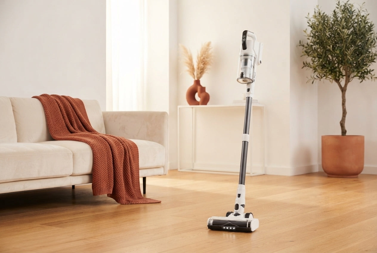 Our product in use